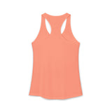 Women's Ideal Racerback Tank, Jesus Shirts, Christian Apparel, Christian Workout Shirt