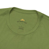 Fall-O-Ween Jesus Unisex Tee, Autumn T-Shirt, Halloween Outfit, Christian Apparel, Seasonal Graphic Tee, Pumpkin Shirt