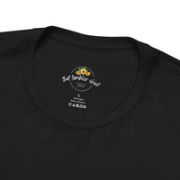 Fall-O-Ween Jesus Unisex Tee, Autumn T-Shirt, Halloween Outfit, Christian Apparel, Seasonal Graphic Tee, Pumpkin Shirt