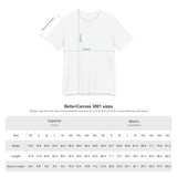 Freedom Unisex Jersey Tee | Charlie Kirk, American Freedom, Casual Daily Wear, Gift for Freedom Lovers, Inspirational Apparel, Comfortable Fashion