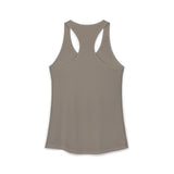 Women's Ideal Racerback Tank, Jesus Shirts, Christian Apparel, Christian Workout Shirt