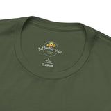 Fall-O-Ween Jesus Unisex Tee, Autumn T-Shirt, Halloween Outfit, Christian Apparel, Seasonal Graphic Tee, Pumpkin Shirt