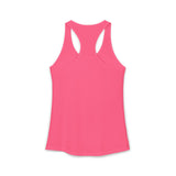 Women's Ideal Racerback Tank, Jesus Shirts, Christian Apparel, Christian Workout Shirt