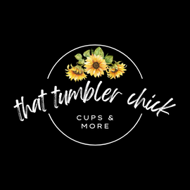 That Tumbler Chick