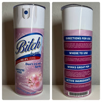 Bitch Be Gone Tumbler