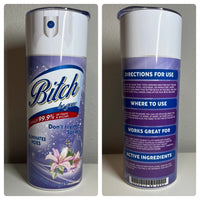Bitch Be Gone Tumbler