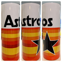 Retro Tumbler